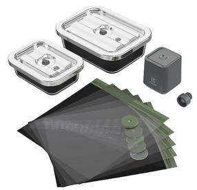 Vaakumpakendaja Electrolux EVFKA1