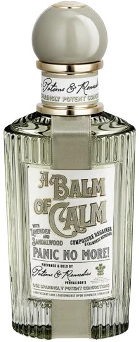 Parfimērijas ūdens Penhaligon´s Potions & Remedies A Balm Of Calm, 100 ml