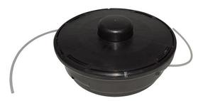 Ritė su lynu Makita Tap & Go 2mm 123235-7, juoda sp.