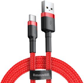 Juhe Baseus, USB Type C/USB