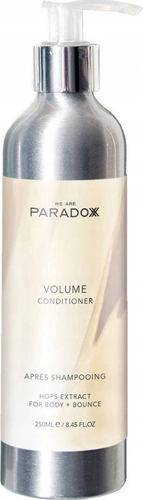Matu kondicionieris Bumble And Bumble We are Paradoxx, 250 ml