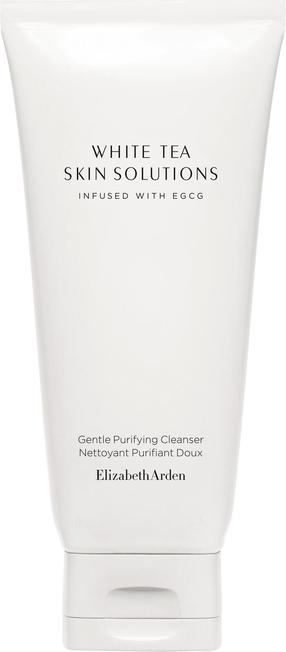 Sejas tīrīšanas līdzeklis Elizabeth Arden White Tea Skin Solutions, 125 ml