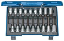 Mova Gedore Star Bit Set, 1/2"