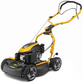 Benzīna zāles pļāvējs pašgājējs Stiga Multiclip 750 S, 48 cm