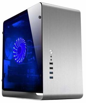 Stacionarus kompiuteris Adax PICTOR WXPC14700 Intel Core i7-14700, 1 TB, DDR4 32 GB, M.2 PCIe SSD 1 TB, Nvidia Quadro RTX A2000 12 GB, Windows 11 Pro