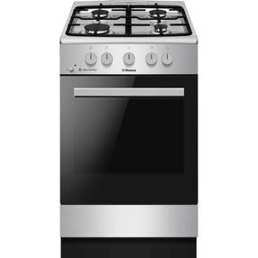 Dujinė viryklė su elektrine orkaite Hansa FCGX52029H