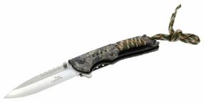 Kempinga nazis Cattara Cana, 21.6 cm