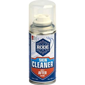 Slēpju tīrīšanas līdzekļi Røde Skin Cleaner, 100 ml, Caurspīdīga krās.