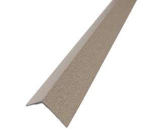 Kampuotis Arcansas, aliuminis, 1000 mm x 10 mm x 10 mm