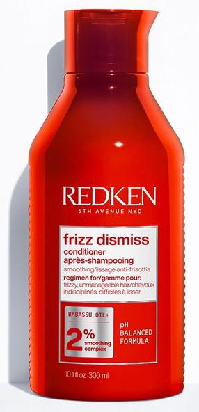 Plaukų kondicionierius Redken Frizz Dismiss, 300 ml