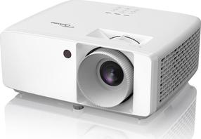 Проектор Optoma ZW340e
