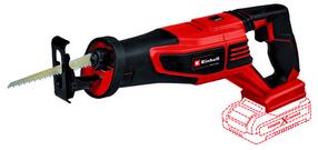 Taisns zāģis Einhell TP-AP 18/28 Li BL Solo, 18 V