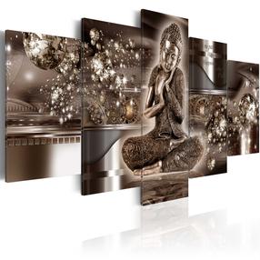 Reprodukcija Artgeist Inner Harmony N3822-DKX, 200 cm x 100 cm