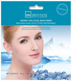 Näomask IDC Institute Hyaluronic Acid Ice