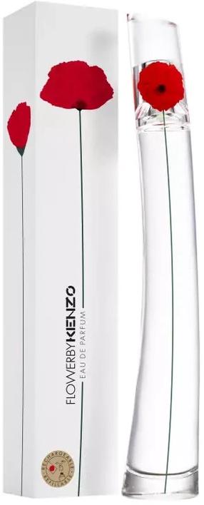 Parfimērijas ūdens Kenzo Flower by Kenzo, 100 ml