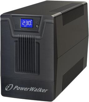 UPS įtampos stabilizatorius PowerWalker VI 2000 SCL FR, 1200 W