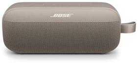 Беспроводной динамик Bose Soundlink Flex II бежевый цв.