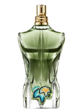 Parfimērijas ūdens Jean Paul Gaultier Le Beau Paradise Garden, 75 ml
