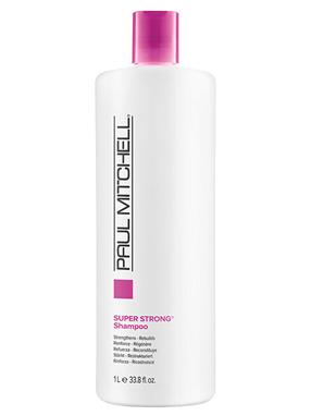 Šampūns Paul Mitchell Super Strong, 1000 ml