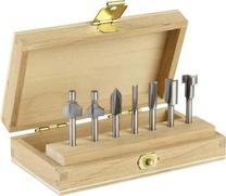 Komplektas Dremel