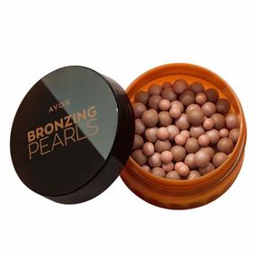 Bronzantas Avon Bronzing Pearls, cool sp., 28 g