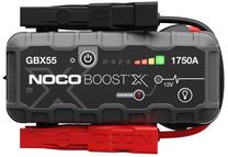 Akumuliatoriaus įkroviklis Noco GBX55 Boost X, 12 V, 1750 A