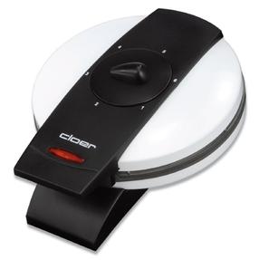 Elektrinė čirvinių blynų keptuvė Cloer CLO1621, 930 W