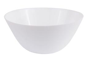 Bļoda Arcopal Zelie, balta krās., 18 cm, 0.75 l