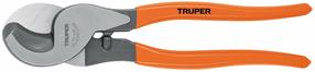 Replės laidams Truper, 33.6 mm, 250 mm