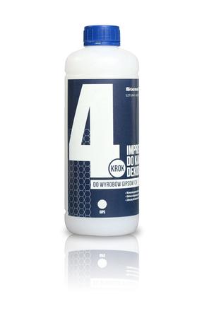 Impregnantas Stone Master 5905674240385, 1 l