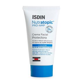 Kremas kūdikiui Isdin Nutratopic Pro Amp, 50 ml