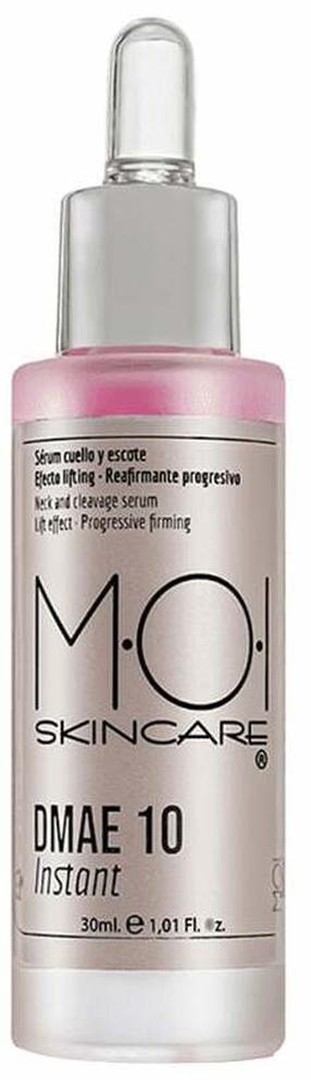 Sejas serums Moi DMAE 10 Instant, 30 ml
