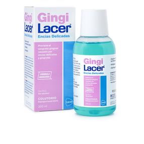 Mutes skalojamais šķīdums Lacer Gingi, 200 ml