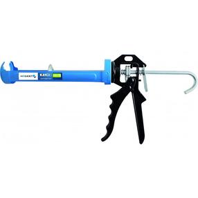 Silikoonipüstol Högert HT4R402, 22.5 cm
