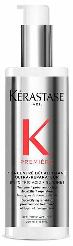 Koncentrāts Kerastase Premiere Ultra-Repairing Decalcifying, 250 ml