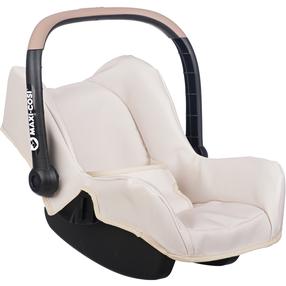 Автокресло для куклы Smoby Maxi Cosi 240244, коричневый цв.