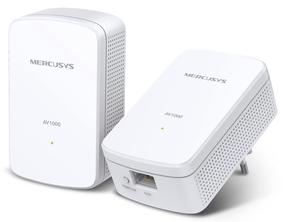 Signaalivõimendi Mercusys 1000MBPS/MP500, 2 tk