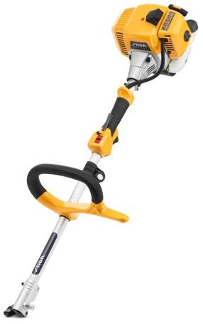 Бензиновый кусторез Stiga MT 330, 700 Вт
