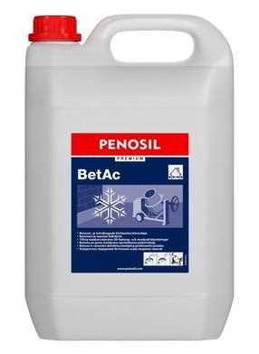 Ускоритель твердения бетона Penosil, 5 л