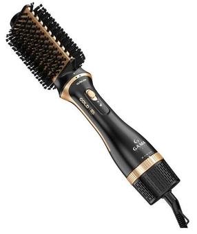 Щетка для укладки волос GA.MA Gold 3D Ionn GH0120