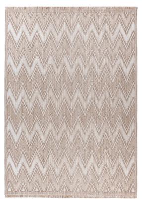 Kilimas vidaus Kayoom Sarai 225, smėlio sp., 230 cm x 160 cm