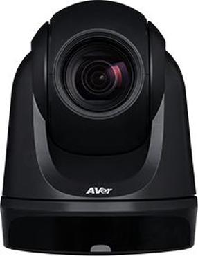 Web kamera AverMedia DL30, melna krās., 1/2.8" CMOS