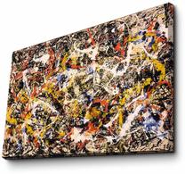 Paveikslas Wallity Famous Art, 70 cm x 45 cm