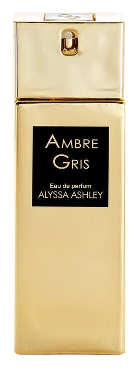 Парфюмированная вода Alyssa Ashley Ambre Gris, 100 мл