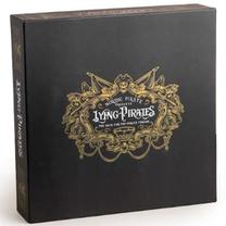 Stalo žaidimas Lying Pirates The Race For The Pirate Throne Retail, EN