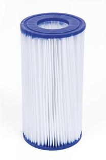 Baseino siurblio filtras Bestway Type III 58012