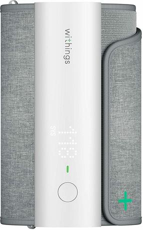 Augšdelma asinsspiediena mērītājs Withings BPM