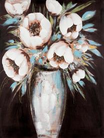 Reprodukcija Vase, 60 cm x 80 cm