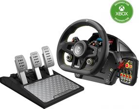 Mängurool Turtle Beach VelocityOne Race, must v.