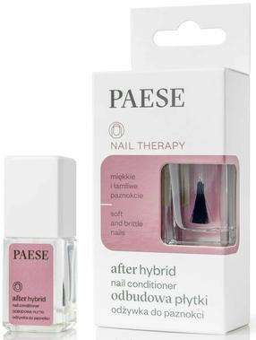 Küünehooldusvahend Paese Nail Therapy After Hybrid, 8 ml